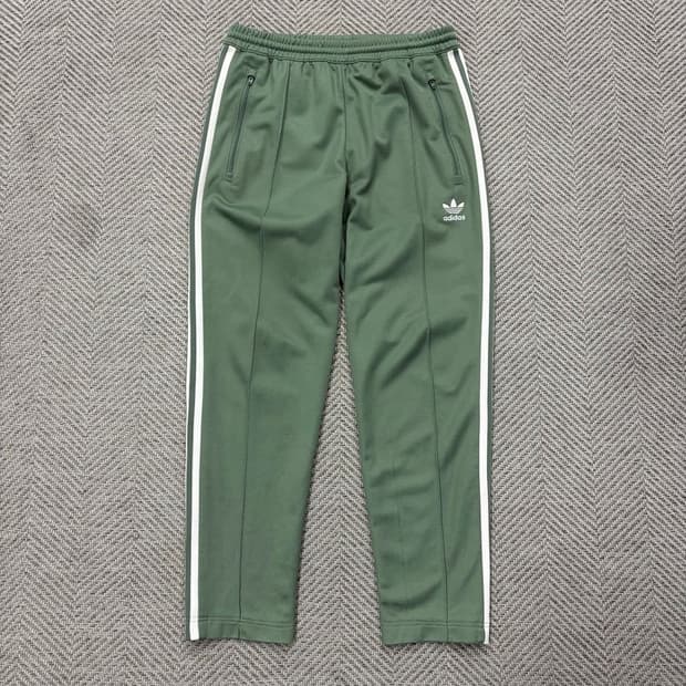 아디다스 베켄바우어 트랙팬츠 v2716 