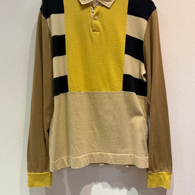 Paul Smith Collection샘플 탭(Made In Japan)