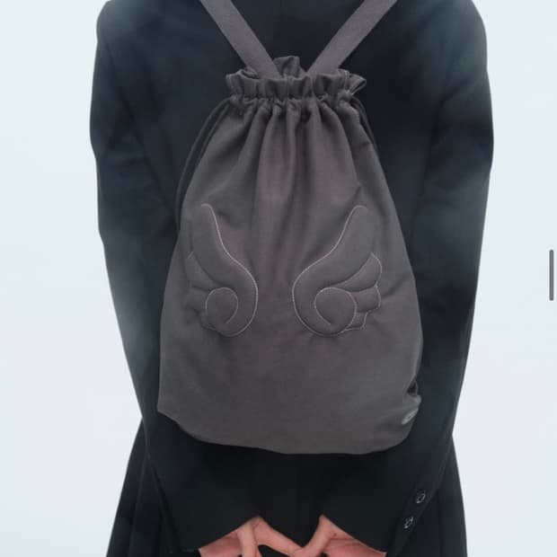 코이세이오 수부 엔젤윙 백팩