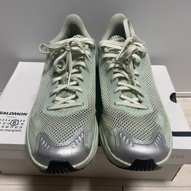 살로몬 MM6 스펙터 280