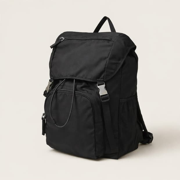 [S급] 프라다 2VZ135 테수토 나일론 백팩 판매합니다!!!