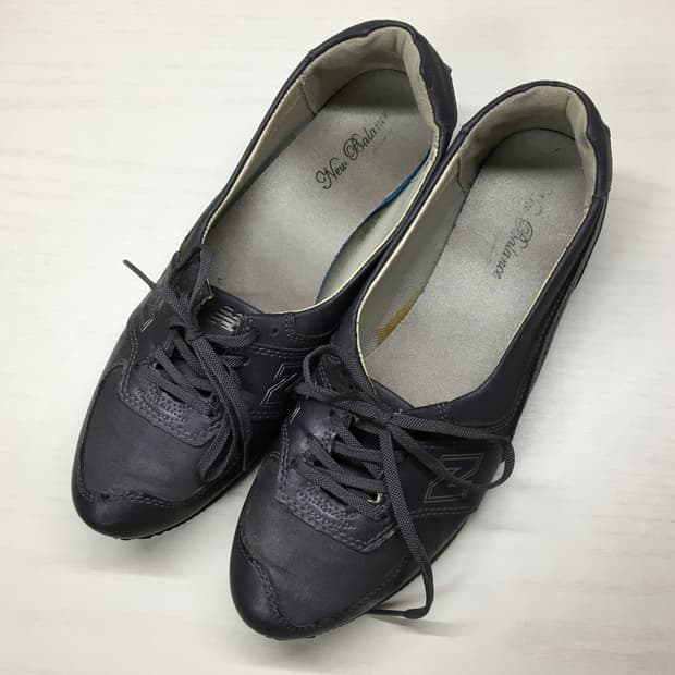 뉴발란스 플랫슈즈