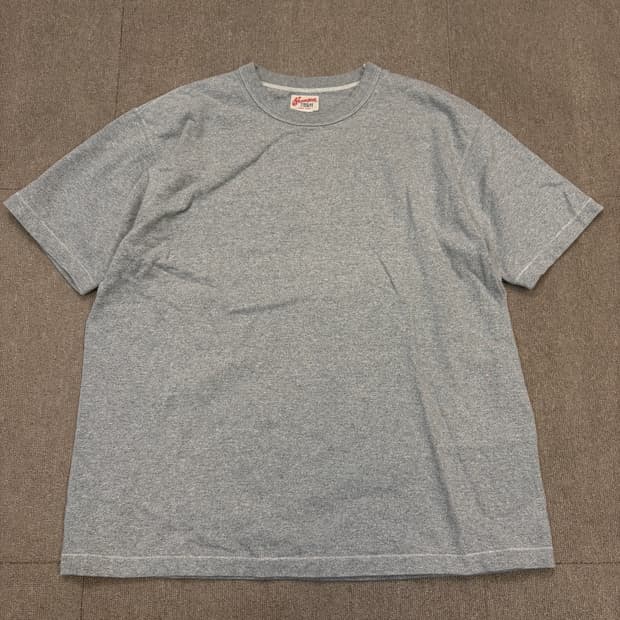 bronson 브론슨 튜블러 헤비웨이트 티셔츠 3xl