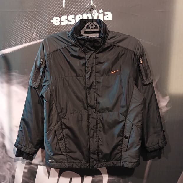 나이키 경량 패딩 자켓