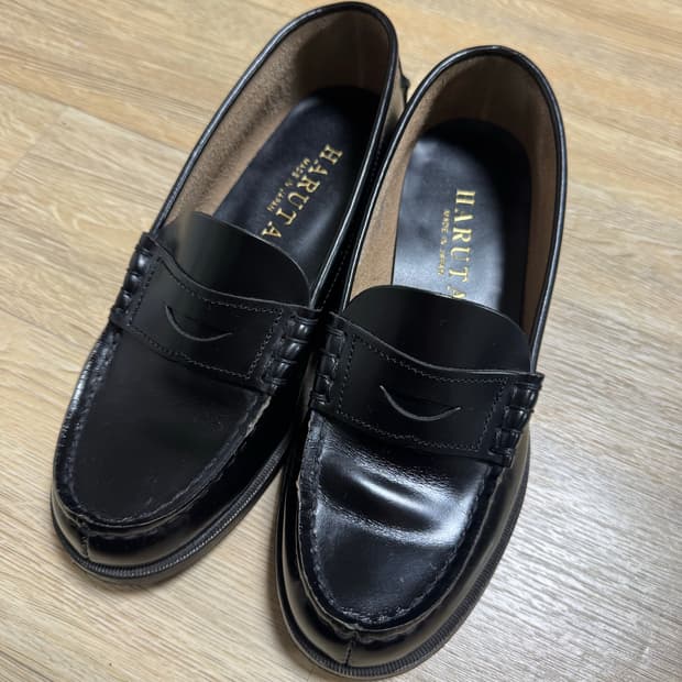 하루타 페니 로퍼