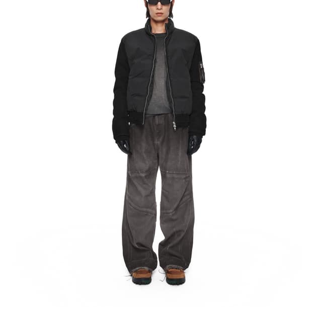 엑슬림 xlim 다운 s 사이즈 구합니다