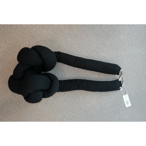Bless Bolster Black