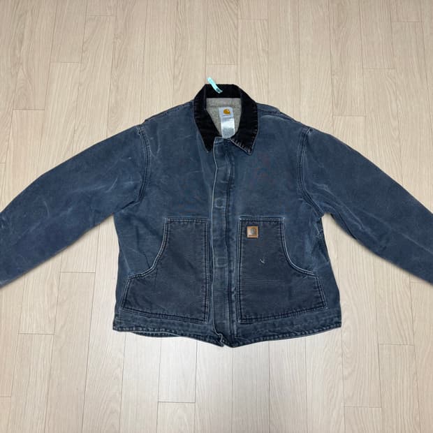 칼하트 아크틱 j164 ptl large