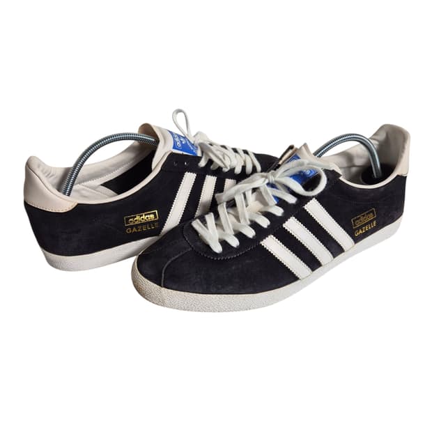 290) 12s adidas 아디다스 가젤 OG 빈티지 오레오