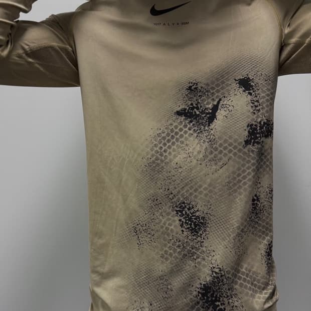 NIKE x 1017 ALYX 9SM