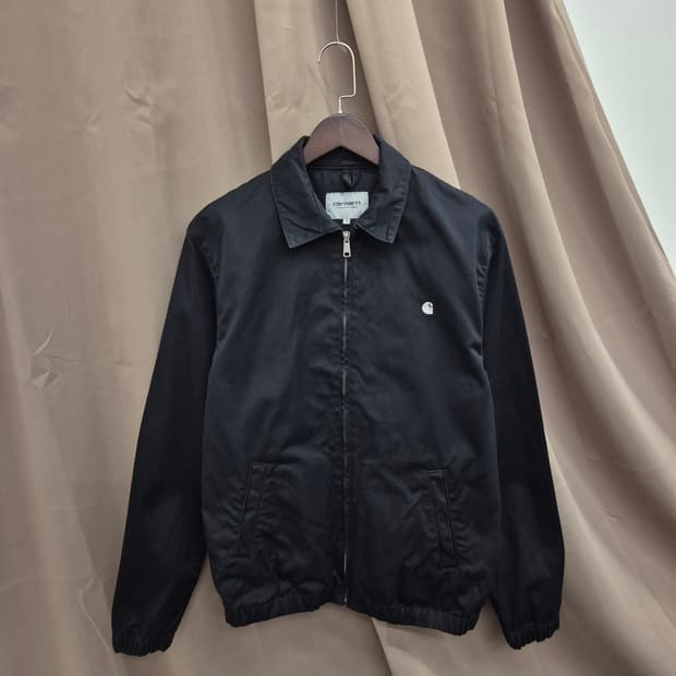 칼하트 WIP 매디슨 자켓 S