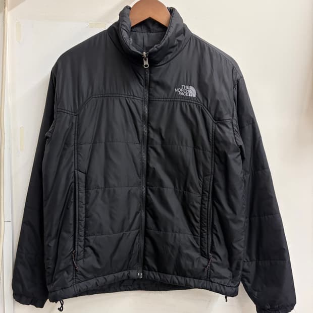 N64. 노스페이스 경량패딩