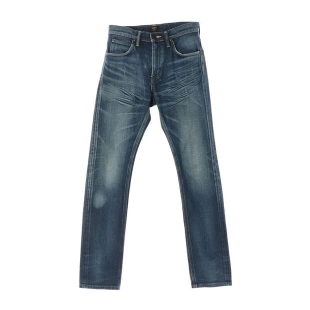 Lee 리 데님 팬츠