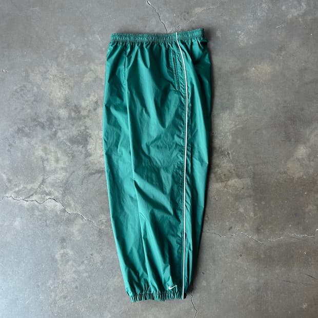 00s 나이키 트랙팬츠