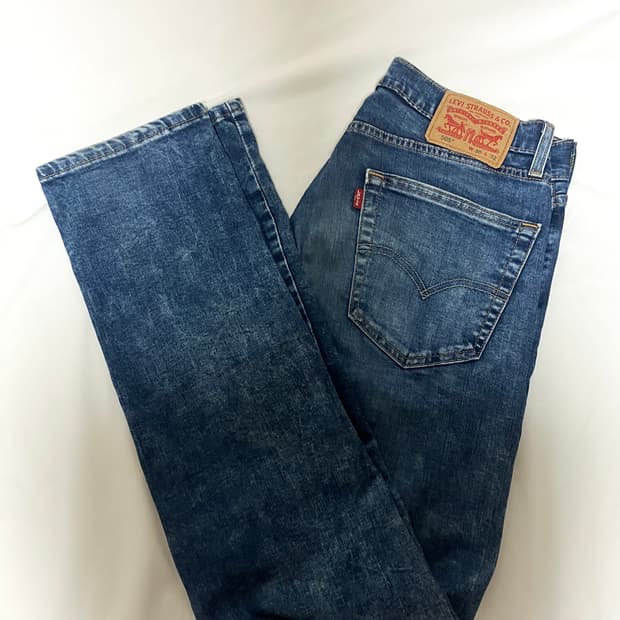상태최상 리바이스 505 스트레이트 30/32
