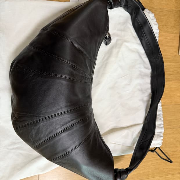 르메르 범백 라지 다크초코