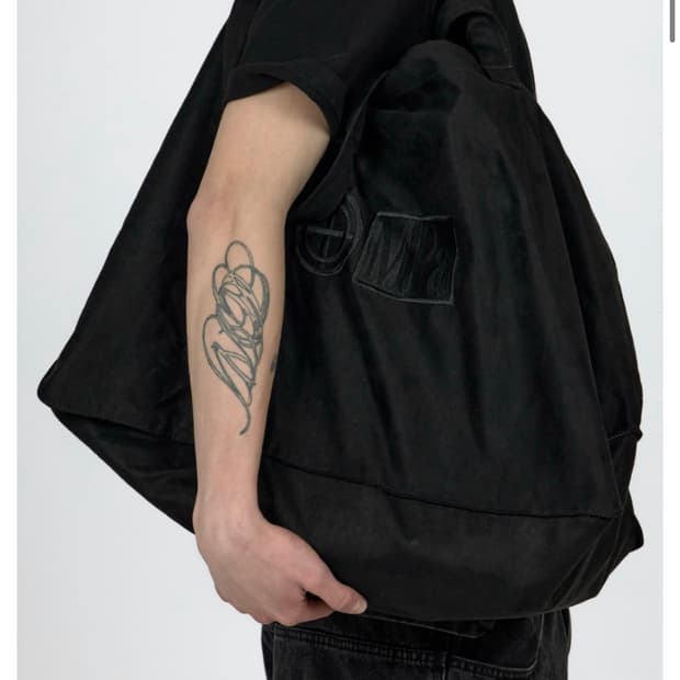 플라스틱 프러덕트 빅백