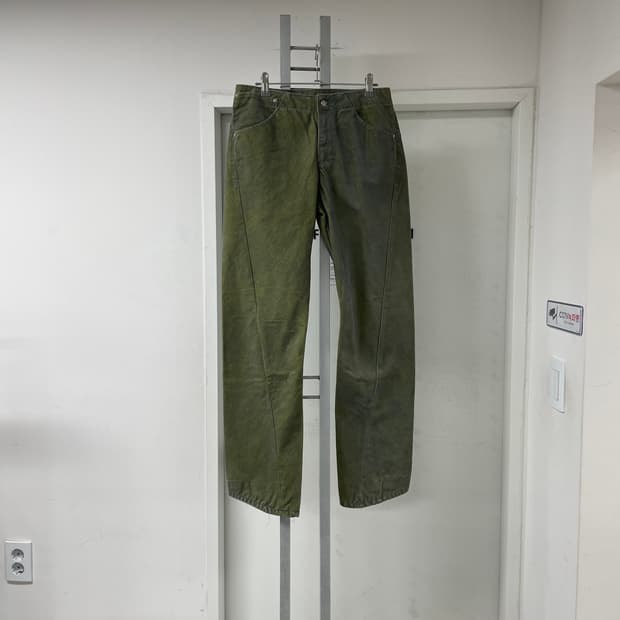 리바이스 엔지니어드 팬츠 30X32