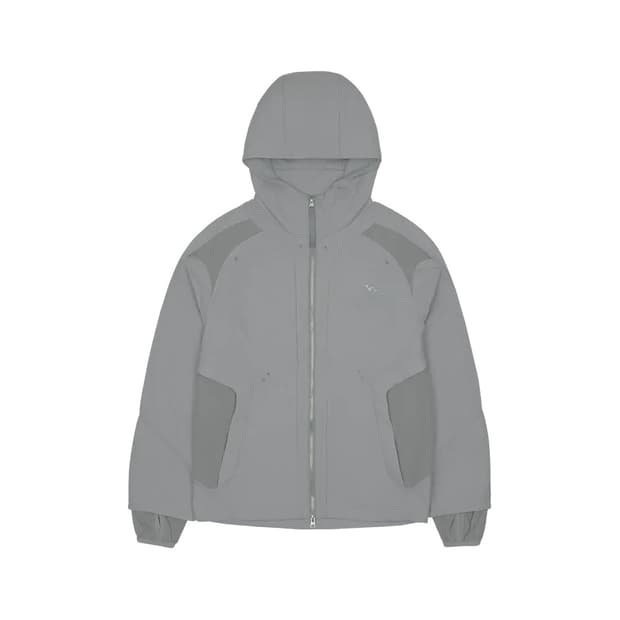 (1 2 3) 산산기어 듀얼 쉐이드 그레이 새상품