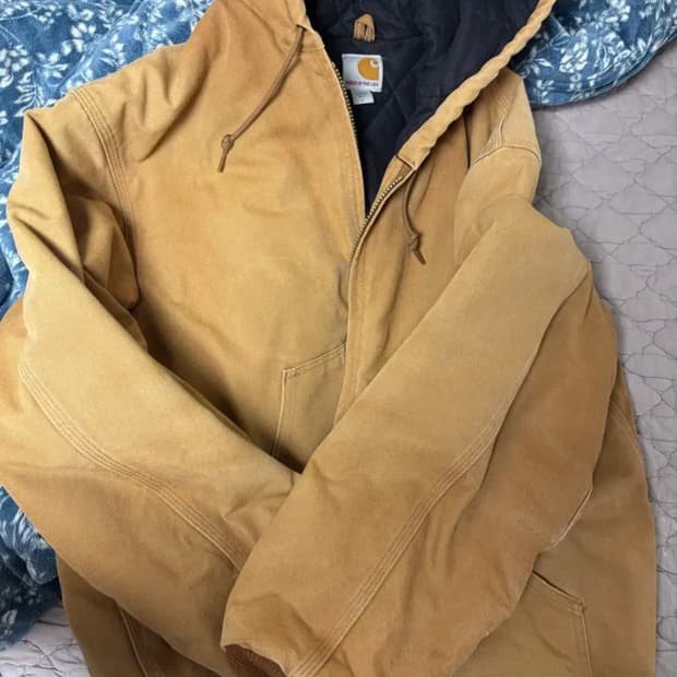 og칼하트 j140 L사이즈