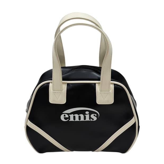 EMIS 이미스 빈티지 토트백 가방