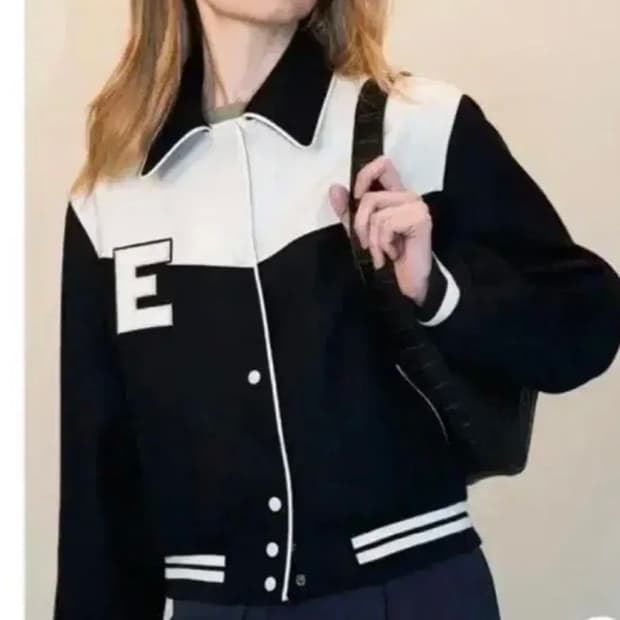 엔오르 스타디움자켓