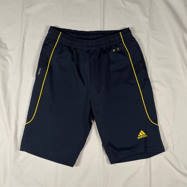 아디다스 반바지 팬츠