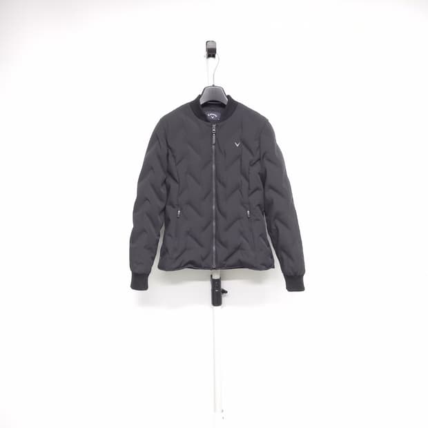 캘러웨이 골프 추동 구스 패딩 66.55