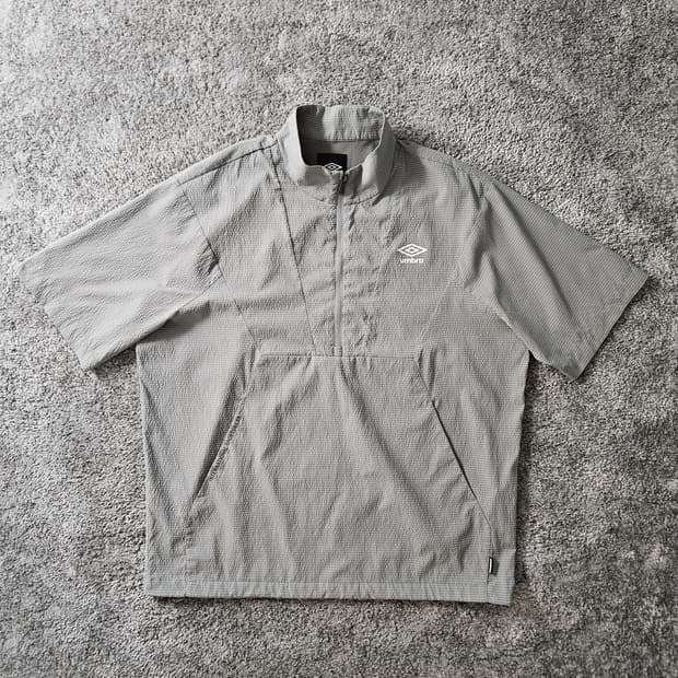 [무료배송] Umbro 트레이닝 상의