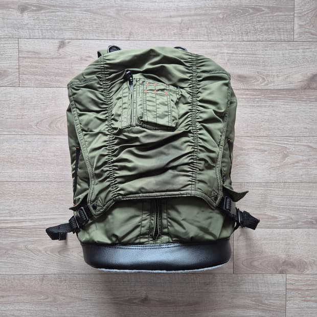 Ma-1 가방 Daniel poole