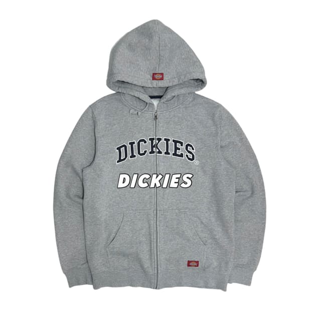 디키즈 후드집업 dickies hoodie