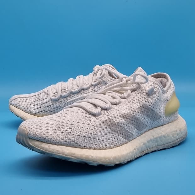 아디다스 퓨어부스트 운동화255