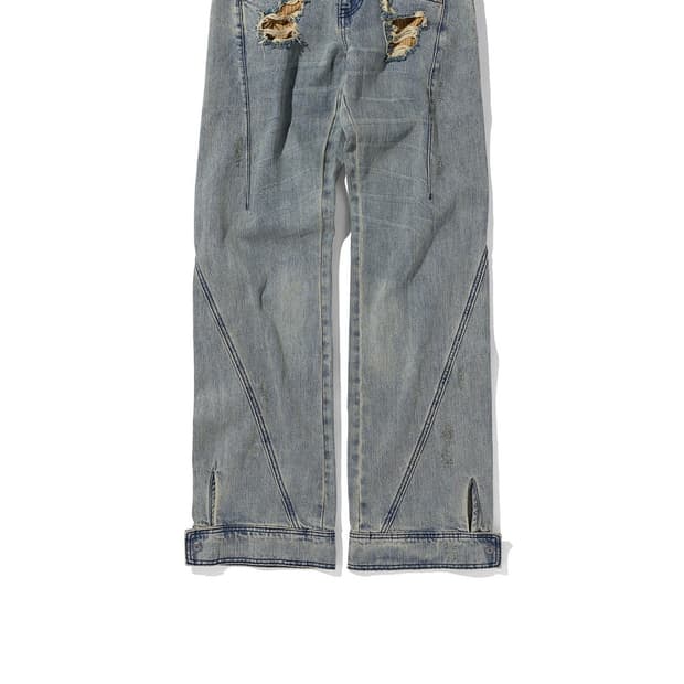 미스치프 어나토미 진 anatomie jean