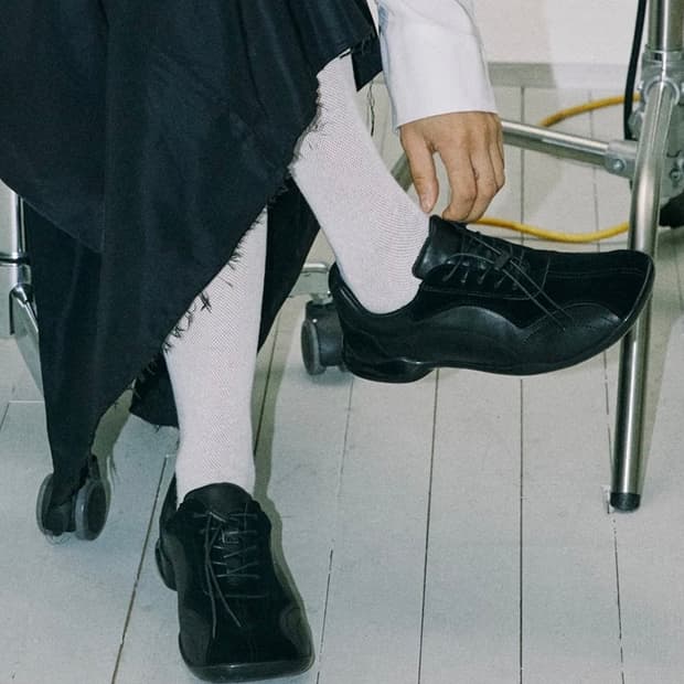 페몬트 스퀘어 블랙