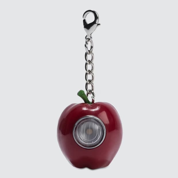 Undercover x Medicom Toy Gilapple Light