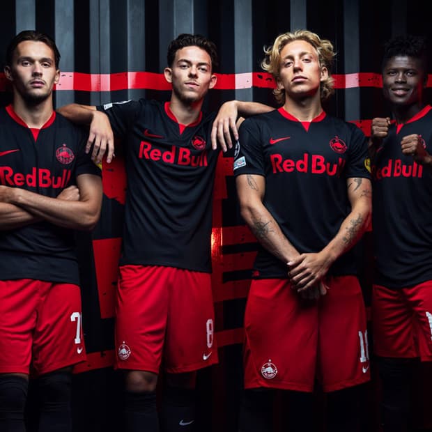 라이프치히 유니폼