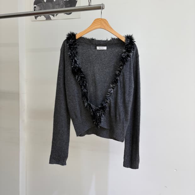 PEYTON PLACE 긴팔티셔츠