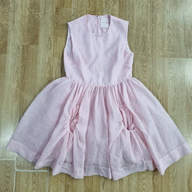 Simone Rocha X H&M 드레스
