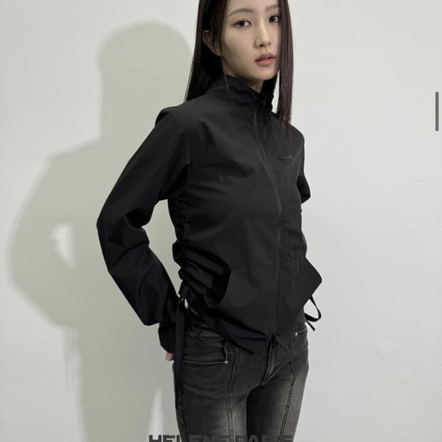 헬레네파리스 윈드브레이커