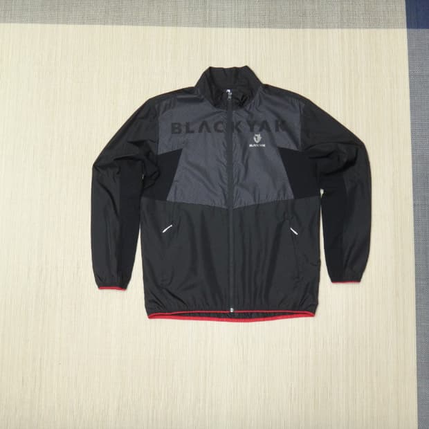 (XL/105) 블랙야크 M펜쥴럼자켓1 1BYJKM0010
