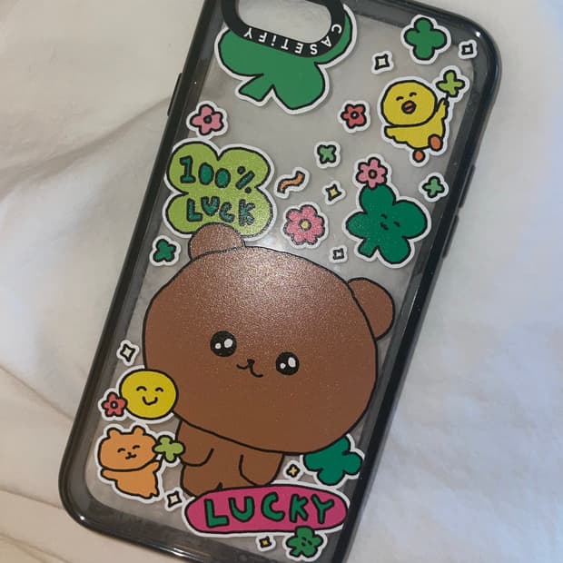 케이스티파이 폰케이스 아이폰 se2 휴대폰 케이스 핸드폰