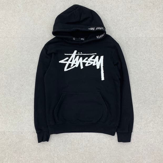 Stussy 스투시 후드티 
