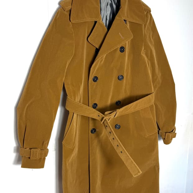 질샌더 질샌더자켓 질샌더코트 트렌치코트 