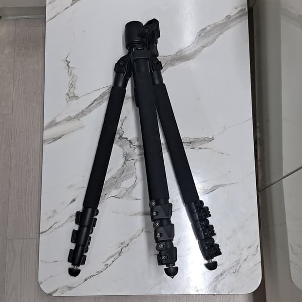 상태굿! AP 삼각대 TMK 244BS 디지털 카메라