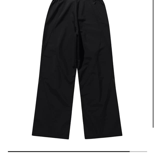 산산기어 c-c 팬츠 2사