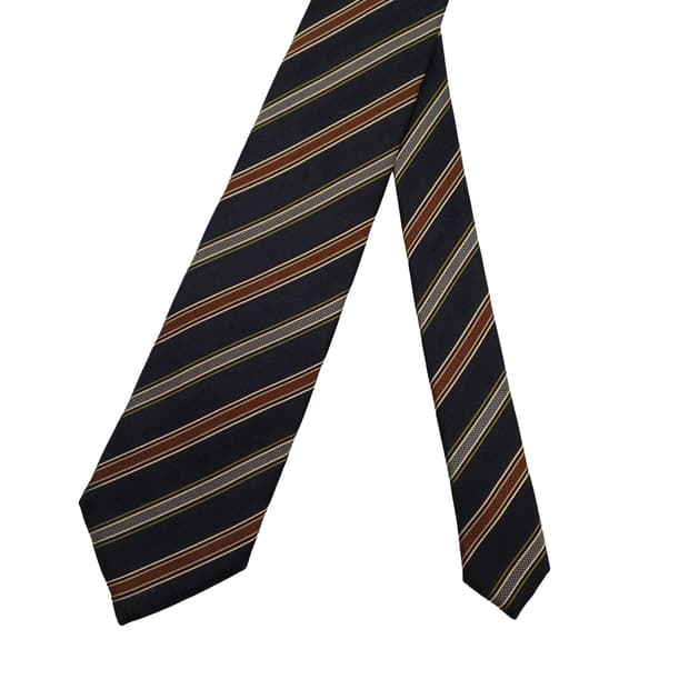 JUN ASHIDA 준아시다 실크넥타이 [BCF10803_0332-26]