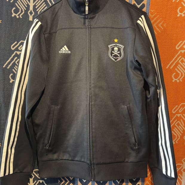 ORANDO 아디다스 져지