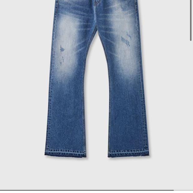 프라게 팬츠 M 구매합니다