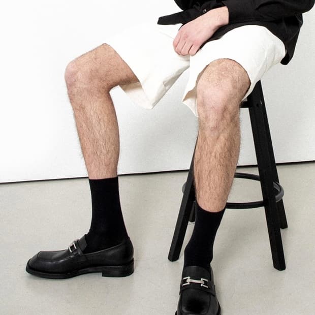 [270] 로스트가든 레더로퍼 