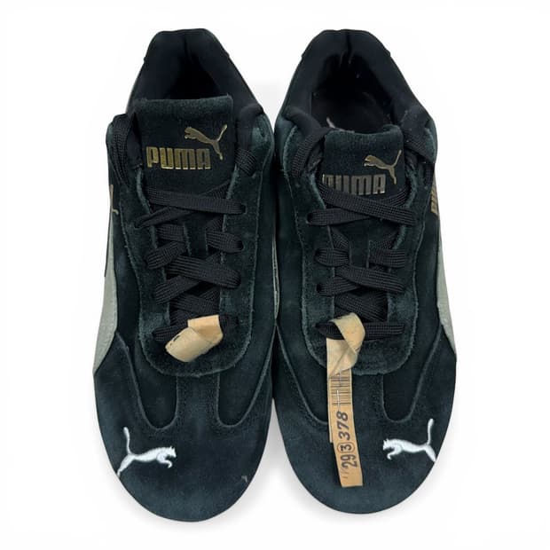 240) 푸마 스피드캣 블랙